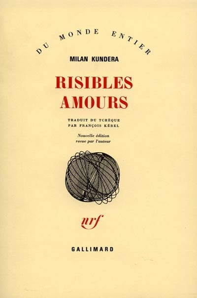 Risibles amours - 