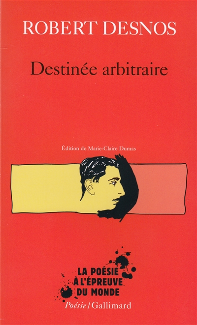 Destinée arbitraire - 