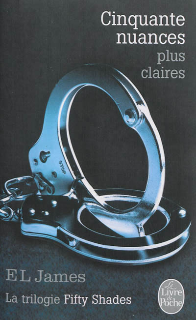 Cinquante nuances plus claires - 