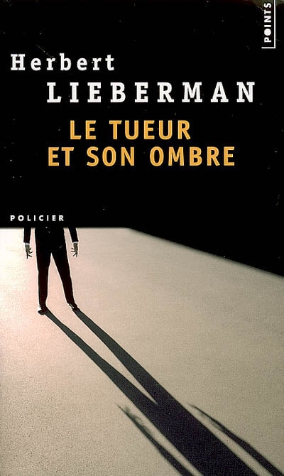 tueur et son ombre (Le) - 