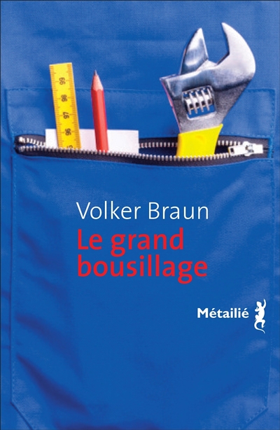 grand bousillage (Le) - 