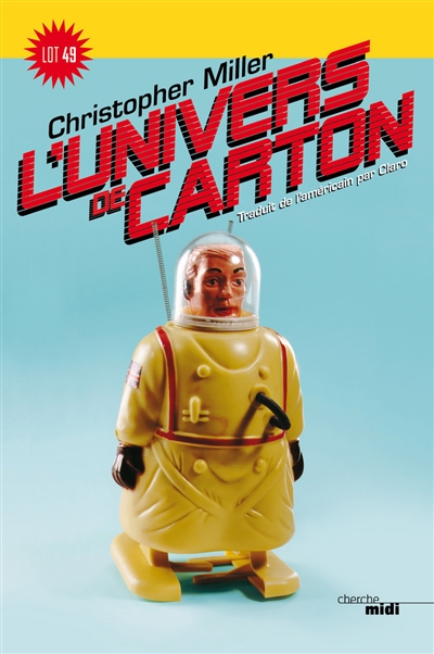 univers de carton (L') - 