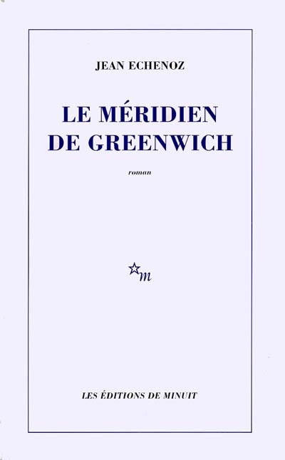 (Le )Méridien de Greenwich - 