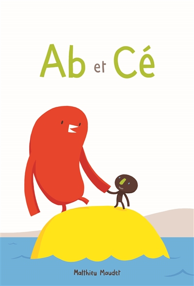 Ab et Cé - 