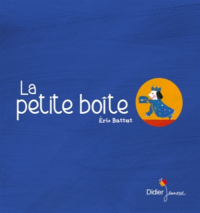 petite boîte (La) - 