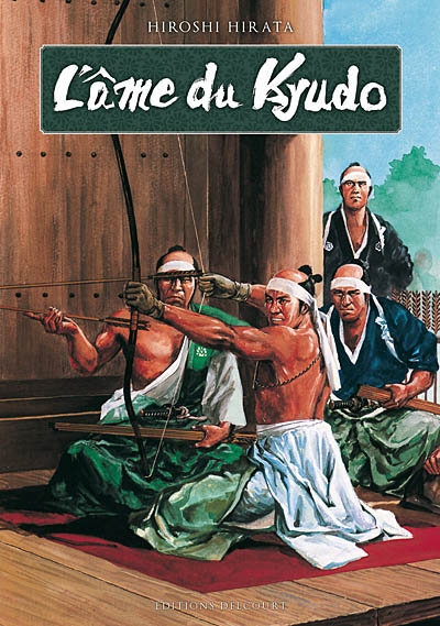 âme du kyudo (L') - 