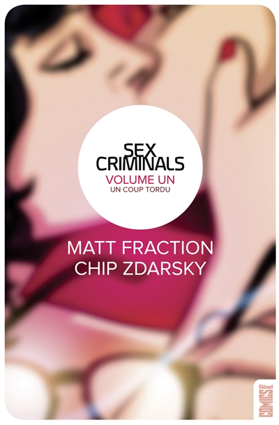 Sex criminals - 