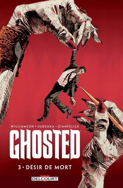 Ghosted - 