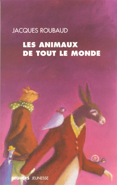 animaux de tout le monde (Les ) - 