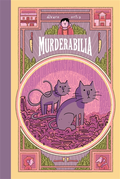 Murderabilia - 