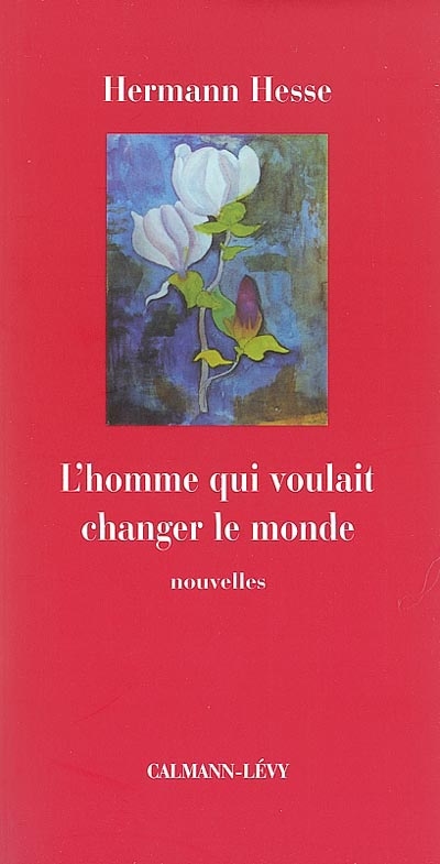 homme qui voulait changer le monde (L') - 