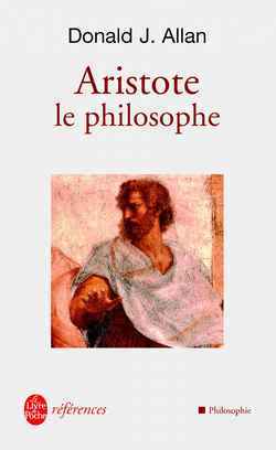 Aristote le philosophe - 