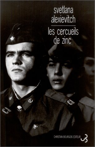 Cercueils de zinc (Les ) - 