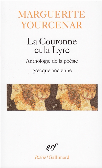 Couronne et la lyre (La) - 