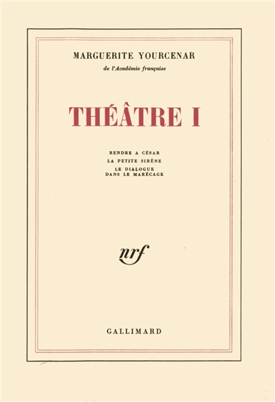 Théâtre - 