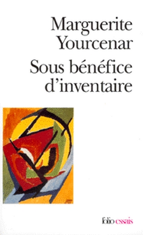 Sous bénéfice d'inventaire - 