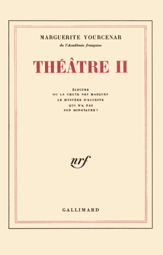 Théâtre - 