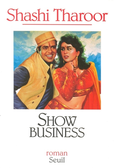 Show business - 