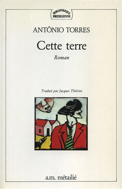 Cette terre - 