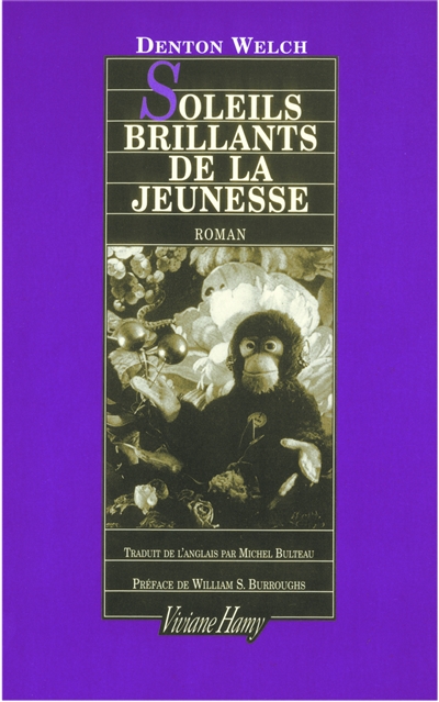 Soleils brillants de la jeunesse - 