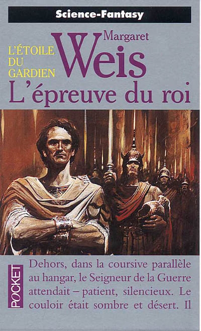 épreuve du roi (L') - 