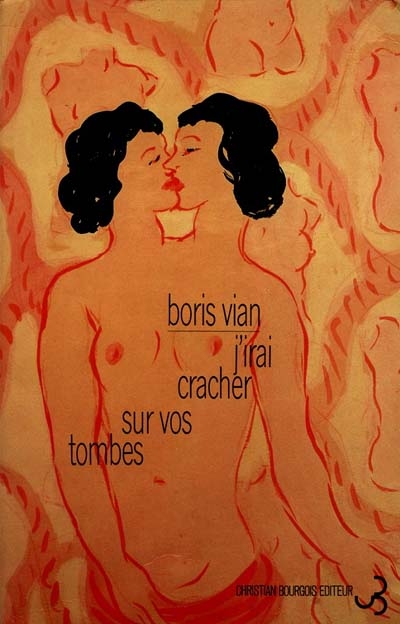 J'irai cracher sur vos tombes - 