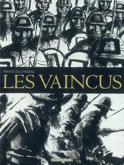 vaincus (Les) - 