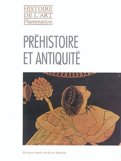 Histoire de l'art Flammarion - 