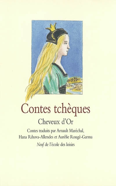 Contes tchéques - 