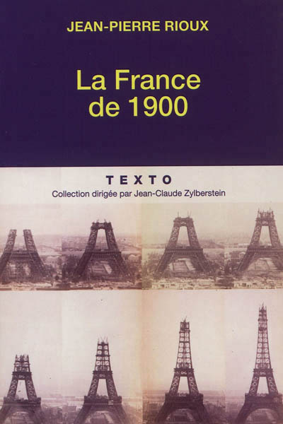 France de 1900 (La) - 