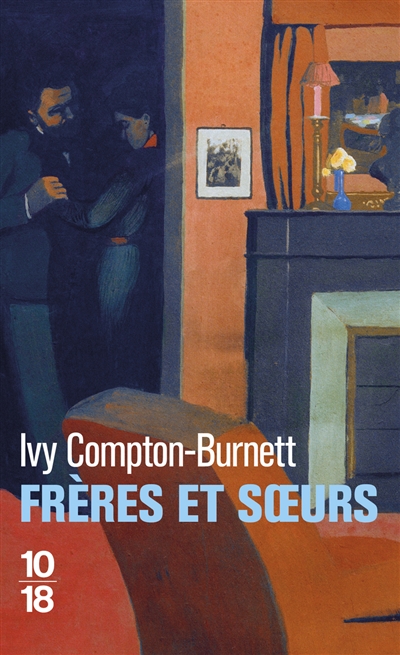 Frères et soeurs - 