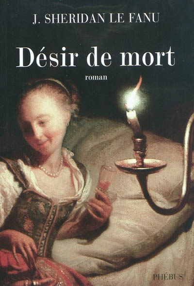 Désir de mort - 