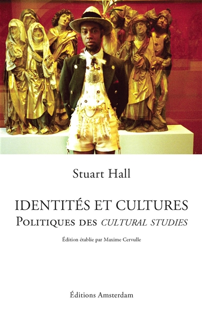 Identités et cultures - 