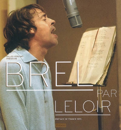 Brel par Leloir - 