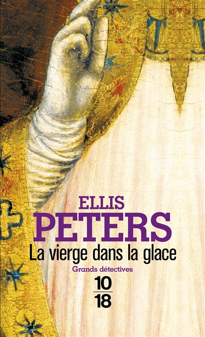 vierge dans la glace (La) - 