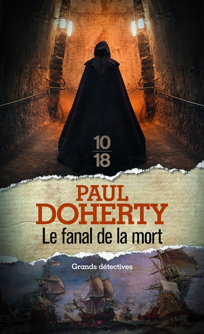 fanal de la mort (Le) - 