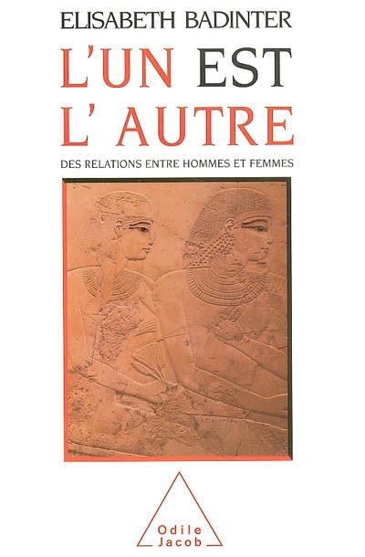 L'un est l'autre - 