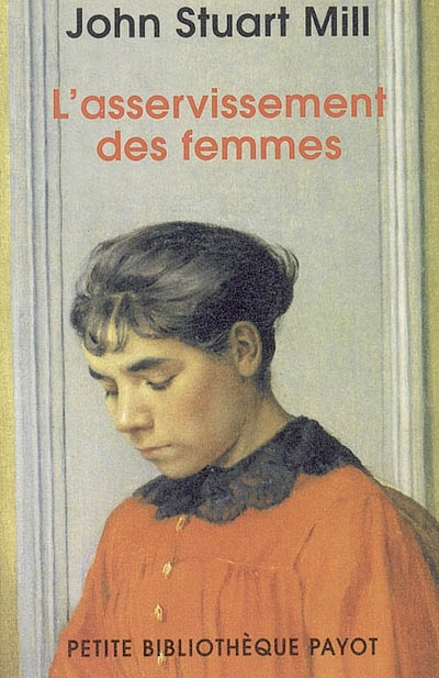 asservissement des femmes (L') - 