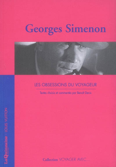 obsessions du voyageur (Les ) - 