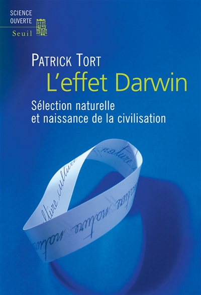 effet Darwin (L') - 