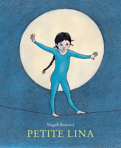 Petite Lina - 