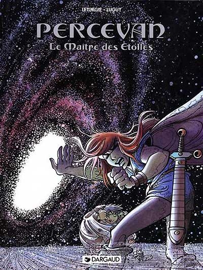 Maître des Etoiles (Le) - 