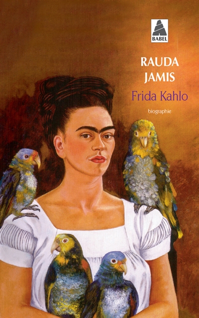 Frida Kahlo - 