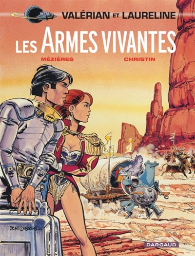 armes vivantes (Les ) - 