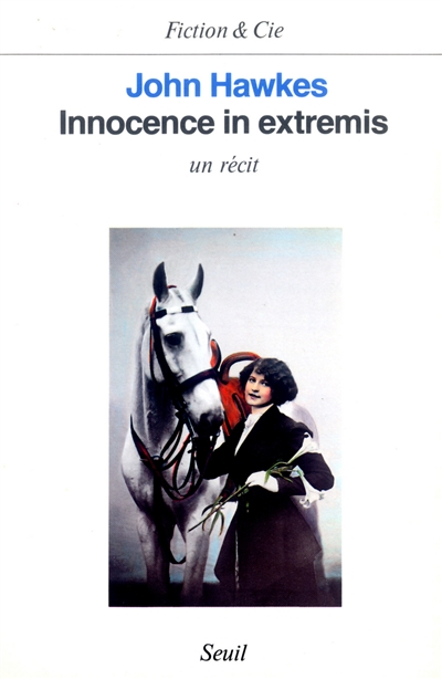 Innocence in extremis - 