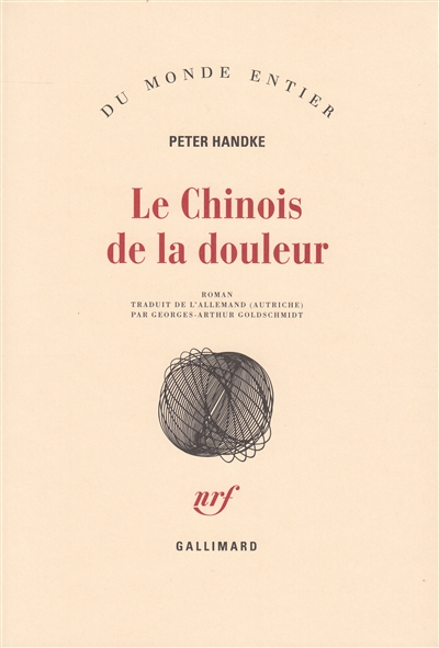 Chinois de la douleur (Le) - 