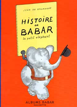 Histoire de Babar - 