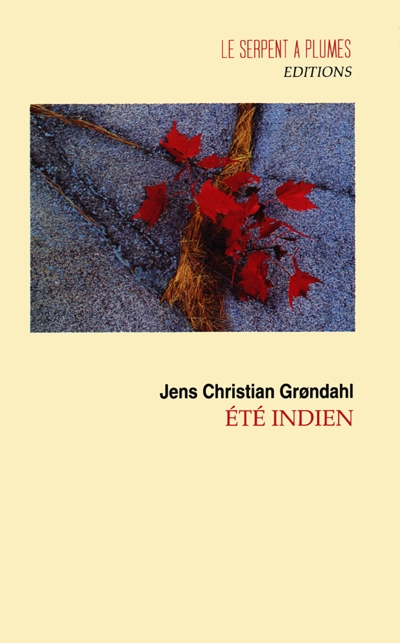 Eté indien - 