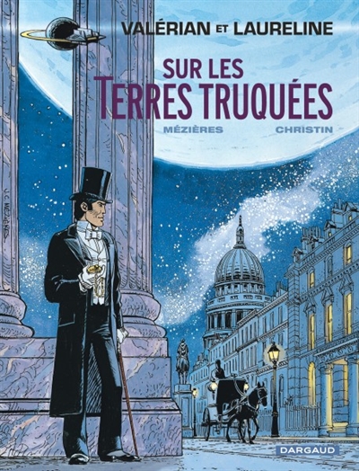 Sur les terres truquées - 