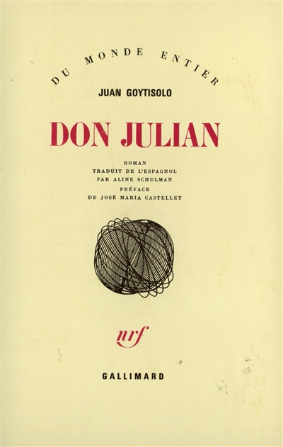 Don Julian - 